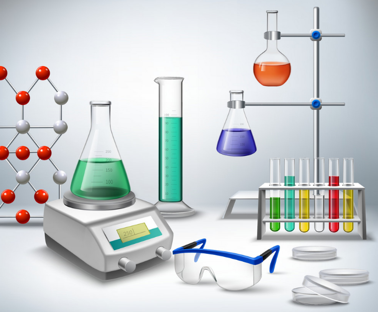Lab Equipments