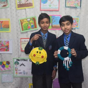 Art Exhibition 2019 – 2020