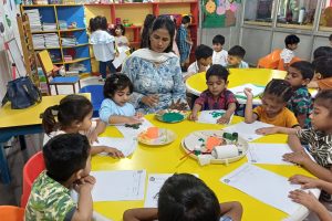 Prenursery Gallery 5 – 1